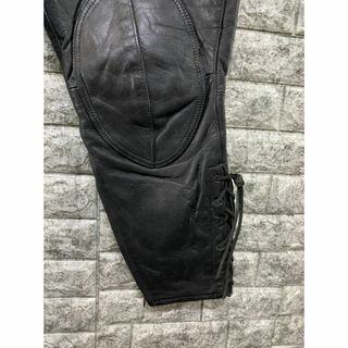1980s ドイツ製 Hein Gericke ハインゲリック レザー MC モ