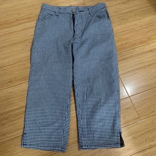 ラングラー(Wrangler)のWrangler ズボン　8分丈(その他)