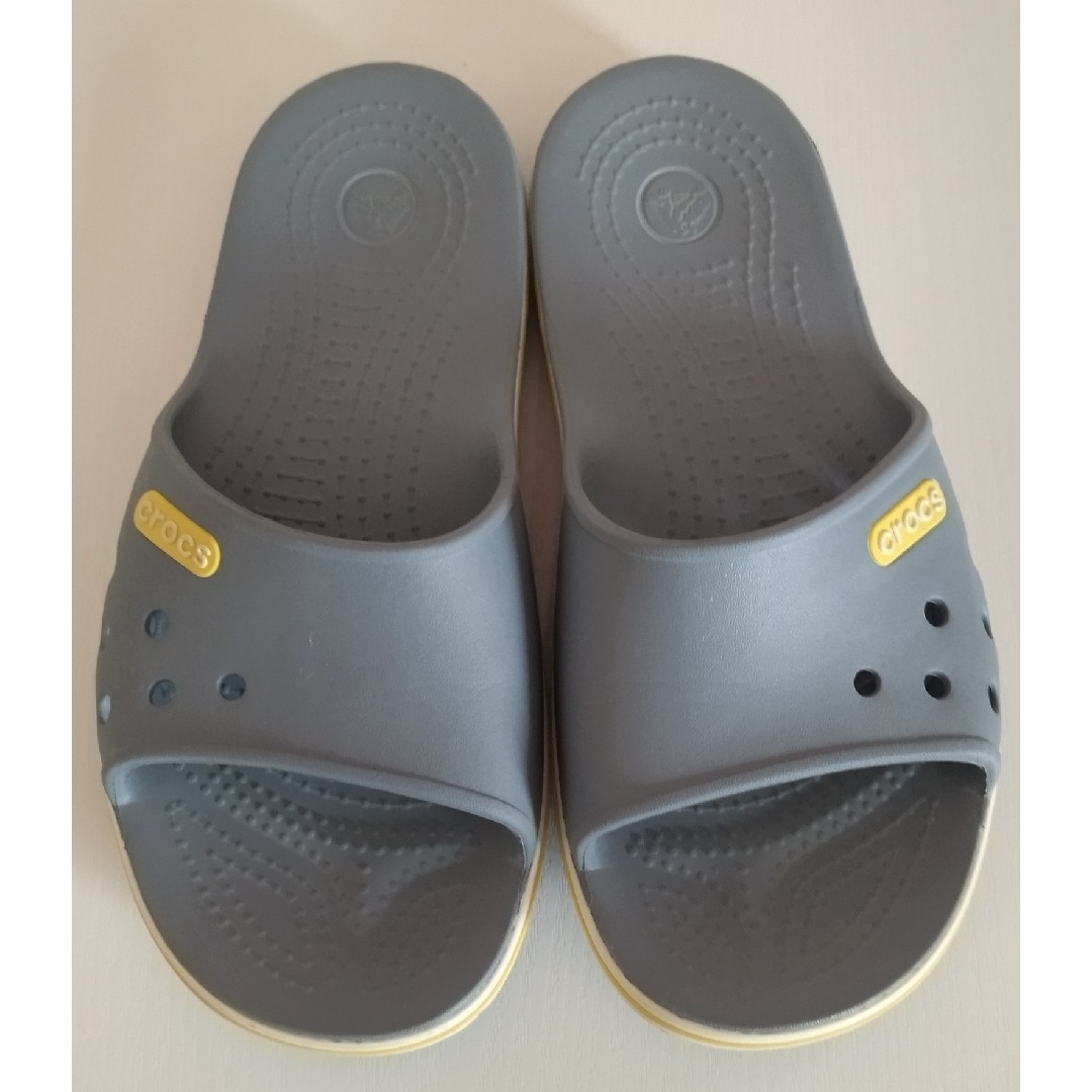 crocs(クロックス)のcrocs　サンダル　クロックス レディースの靴/シューズ(サンダル)の商品写真
