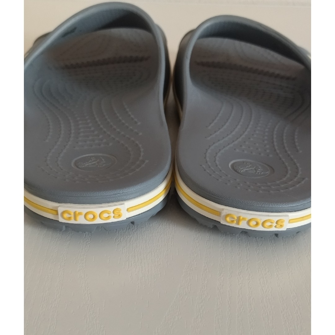 crocs(クロックス)のcrocs　サンダル　クロックス レディースの靴/シューズ(サンダル)の商品写真