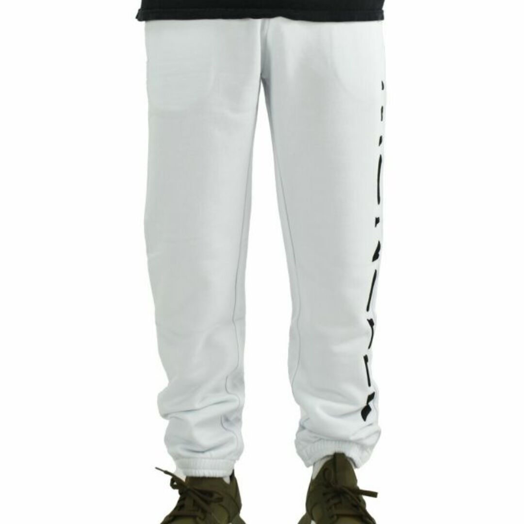 MONCLER - 【WHITE】モンクレール スウェットパンツの通販 by