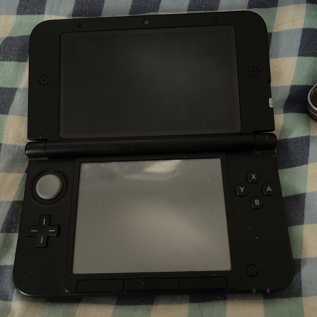 ニンテンドー3DS - ニンテンドー3DS LL ポケットモンスター ゼルネアス