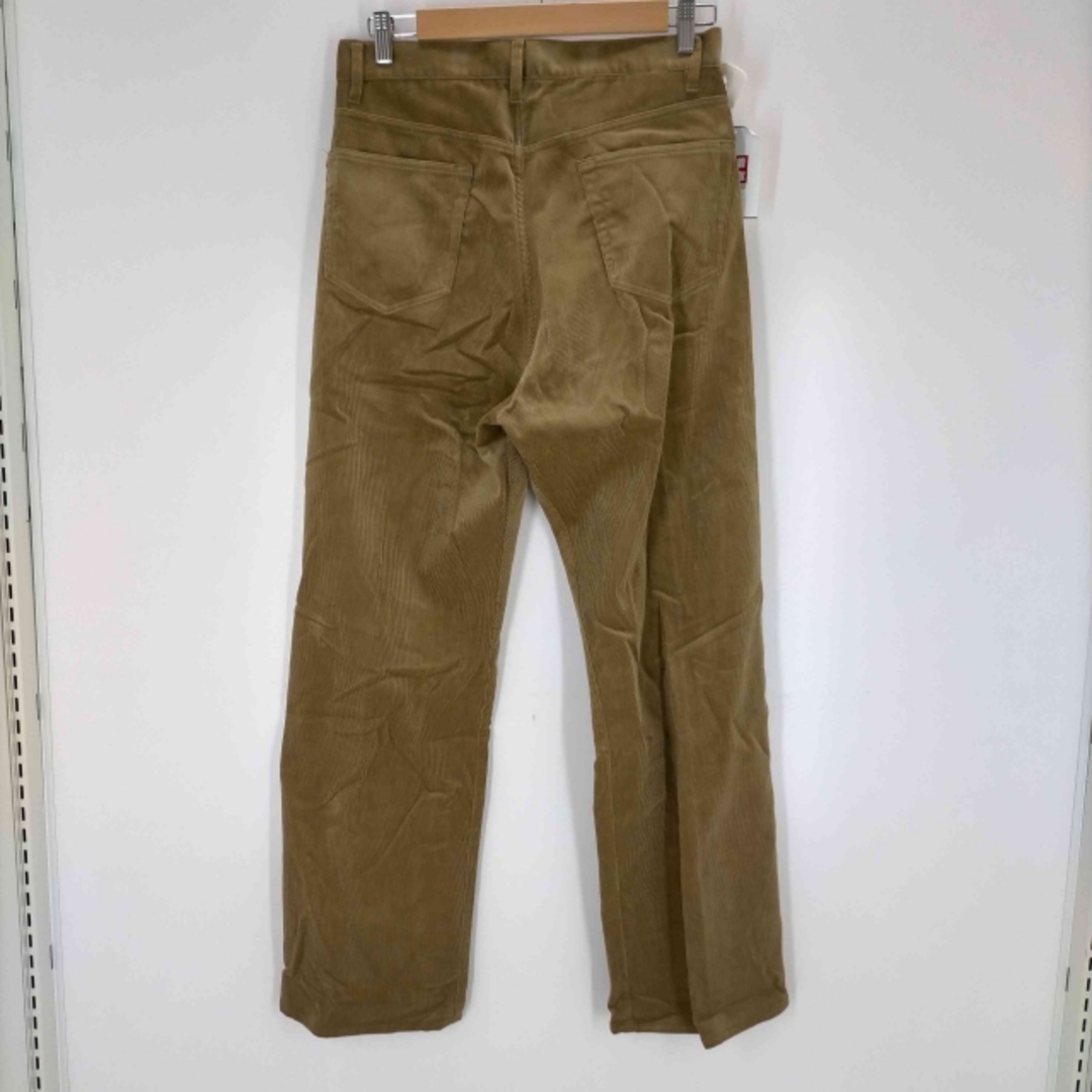 AURALEE(オーラリー) 23SS Finx Corduroy Pants | aosacoffee.com