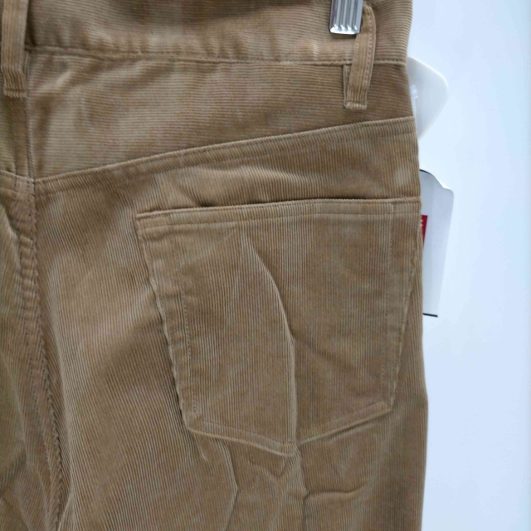 AURALEE(オーラリー) 23SS Finx Corduroy Pants | aosacoffee.com