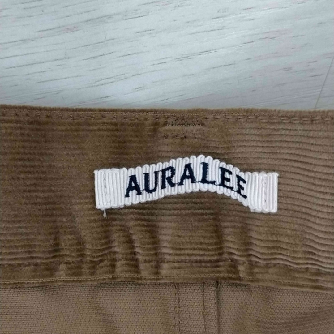 AURALEE(オーラリー) 23SS Finx Corduroy Pants | aosacoffee.com