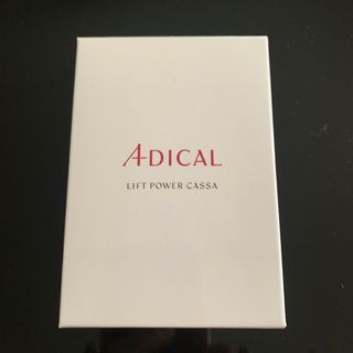  ADICAL アディカル リフトパワーカッサ ピンクゴールド(フェイスケア/美顔器)