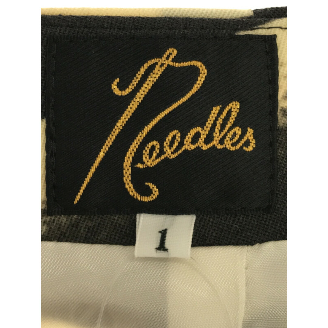 Needles(ニードルス)のNeedles ニードルズ 20AW 総柄ペンシルスカート レディースのスカート(ロングスカート)の商品写真