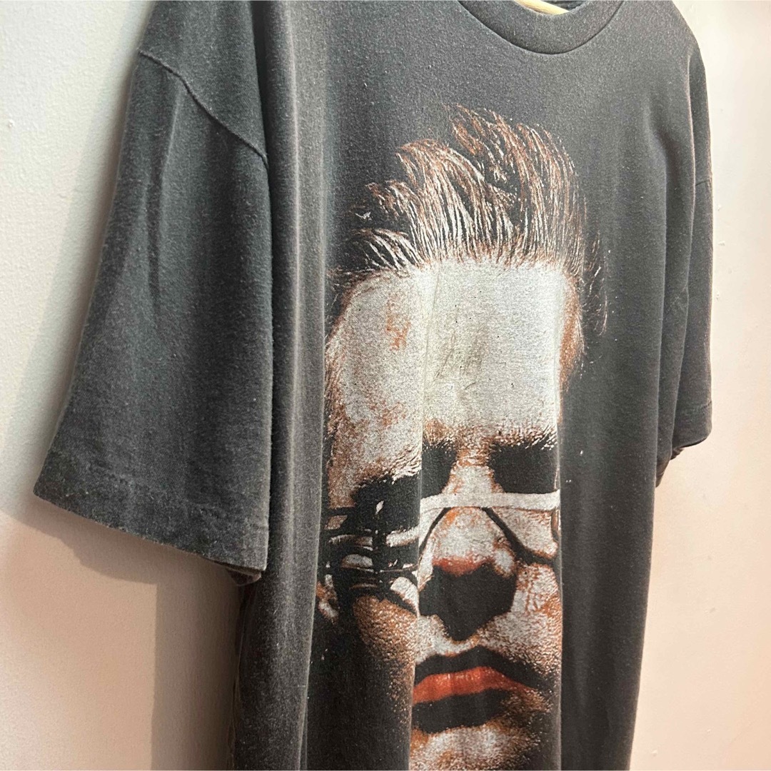 90s rammstein バンドtシャツ ヴィンテージ