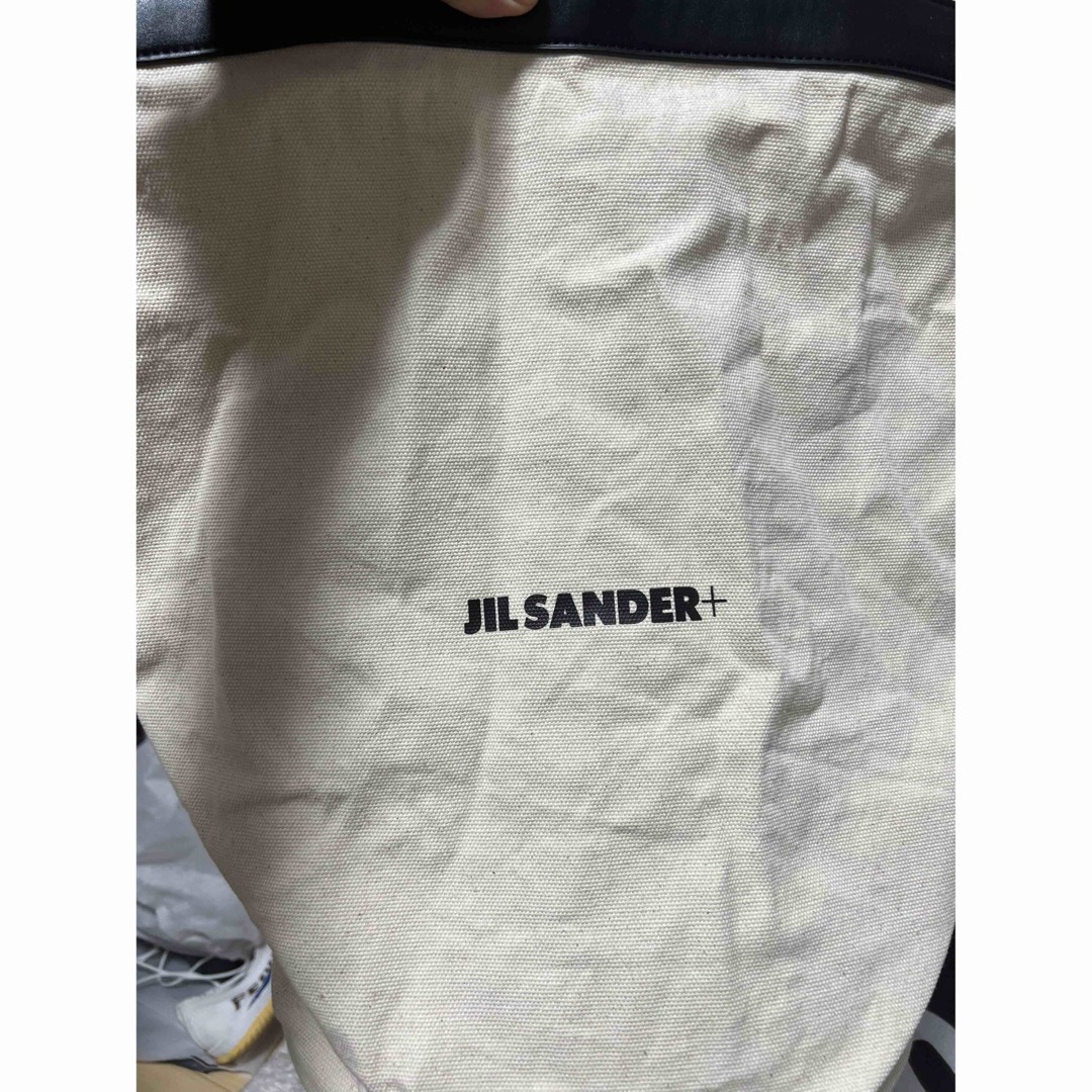 バッグjil sander+ バケットバッグ