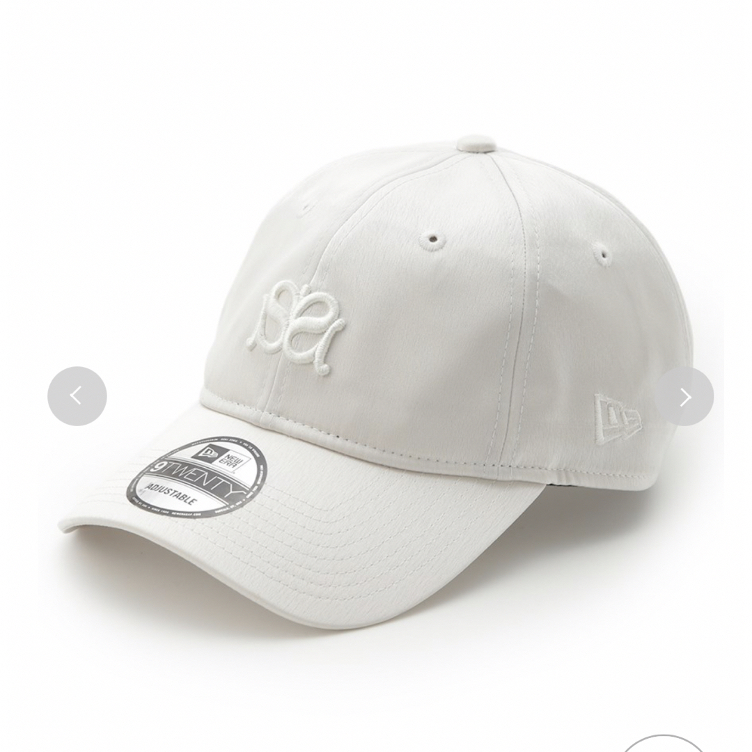 snidel NEW ERA キャップ コラボ 完売品