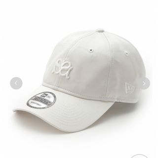 スナイデル(SNIDEL)のsnidel NEW ERA キャップ コラボ 完売品(キャップ)