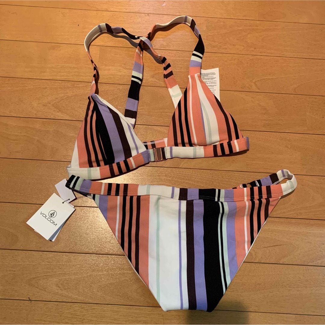 volcom - VOLCOM スイムウェア 水着 Sサイズ 新品の通販 by s shop