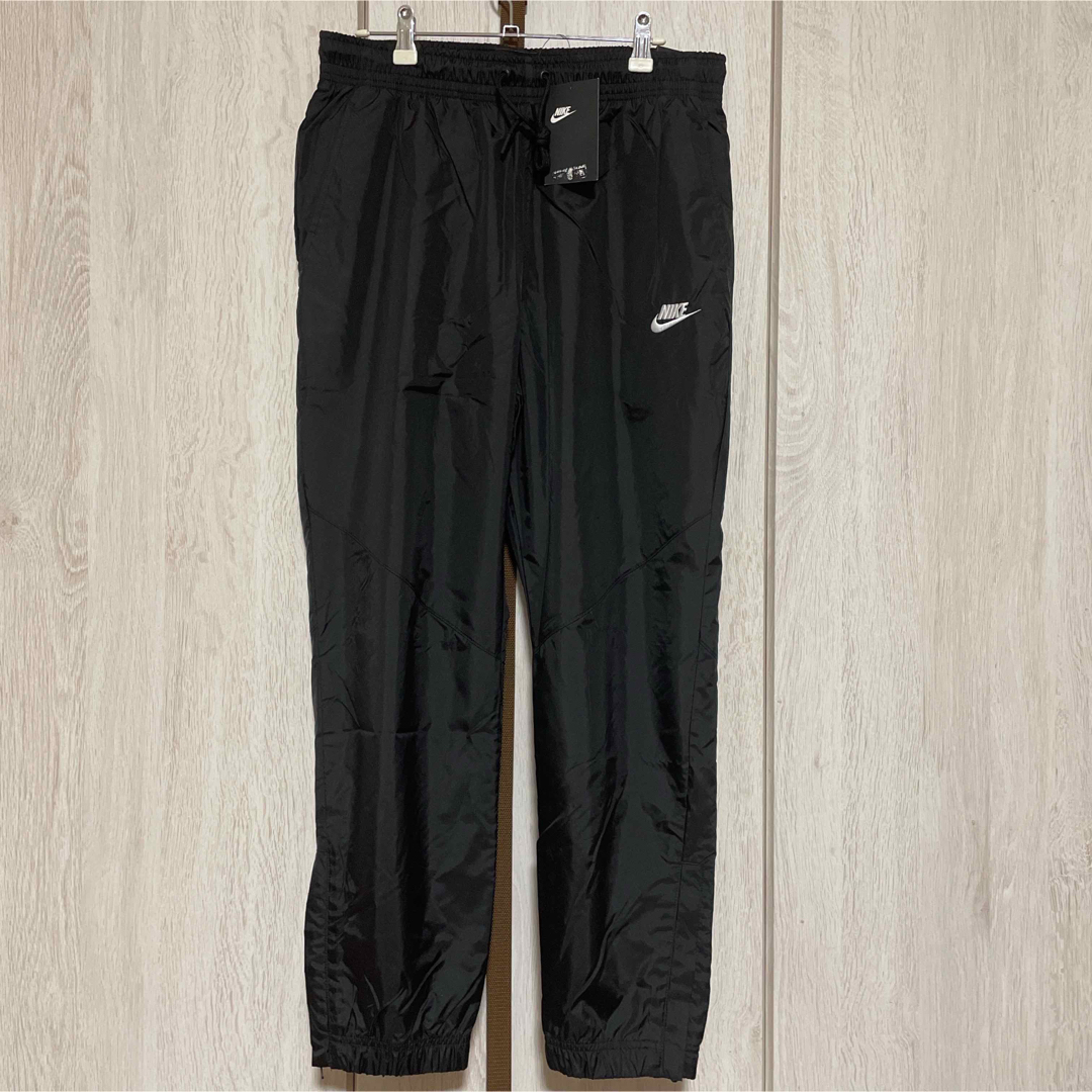 NIKE★新品★定価8250円★NIKE★ジャージパンツ★ナイロンパンツ★S