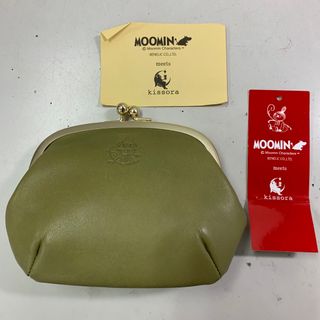 キソラ(kissora)の専用Kissora ムーミンがま口財布　(財布)