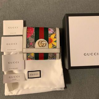 グッチ(Gucci)のGUCCI 財布(財布)