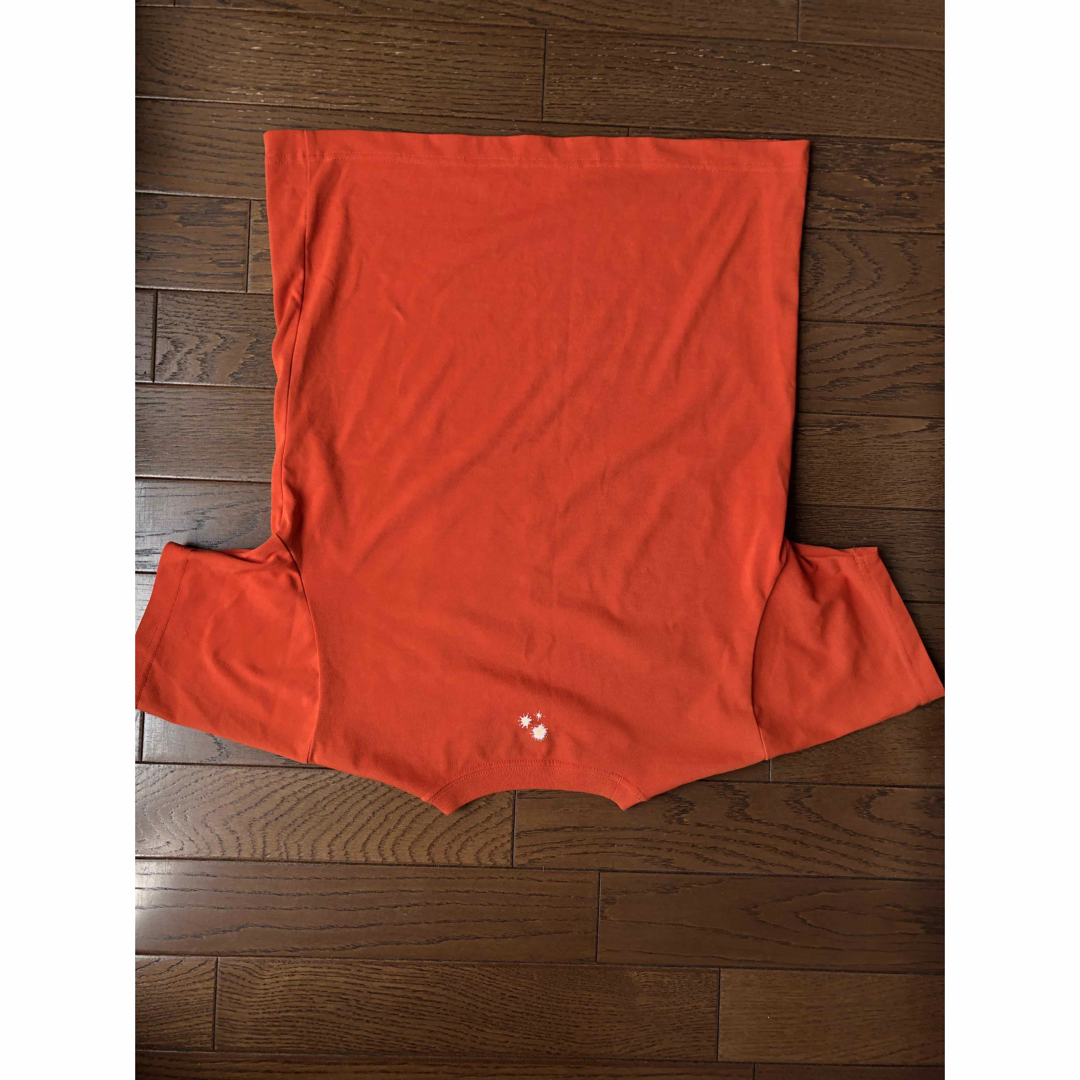 mont bell(モンベル)のモンベルTシャツ150cm キッズ/ベビー/マタニティのキッズ服男の子用(90cm~)(Tシャツ/カットソー)の商品写真