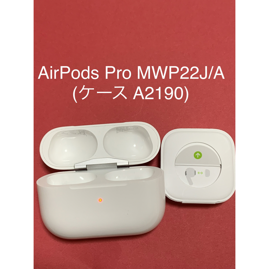 AirPods Pro 充電ケースのみ