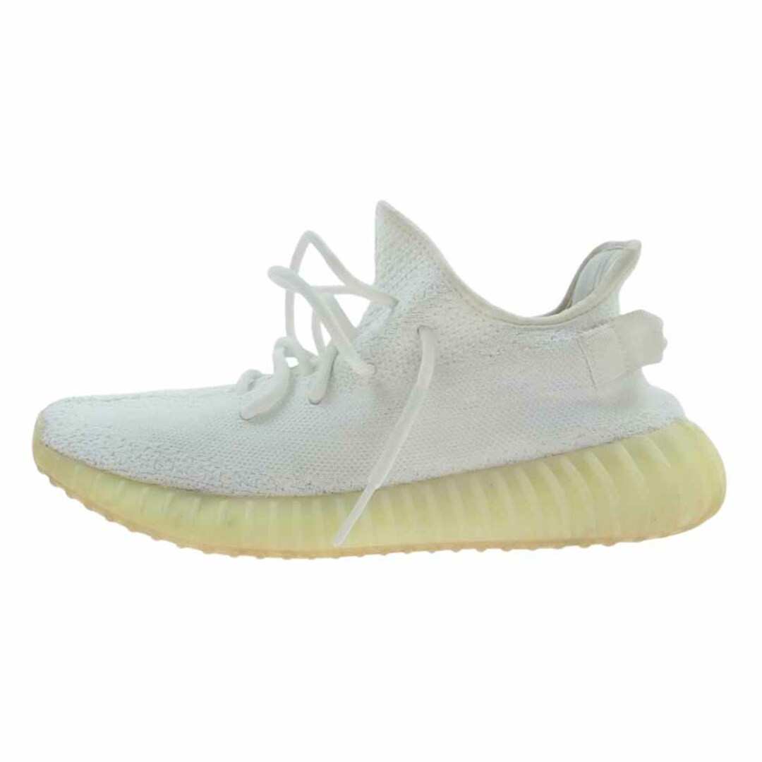 アディダス YEEZY BOOST 350V2 BUTTER イージーブースト