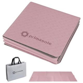 primasole ヨガマット(トレーニング用品)