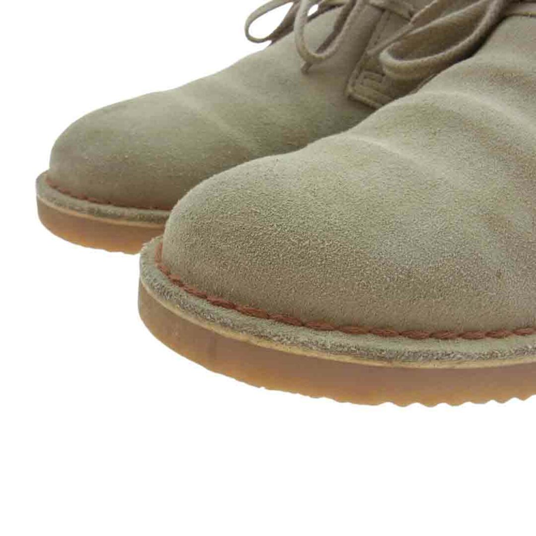 稀少色『CLARKS』デザートブーツ◆26.5センチ