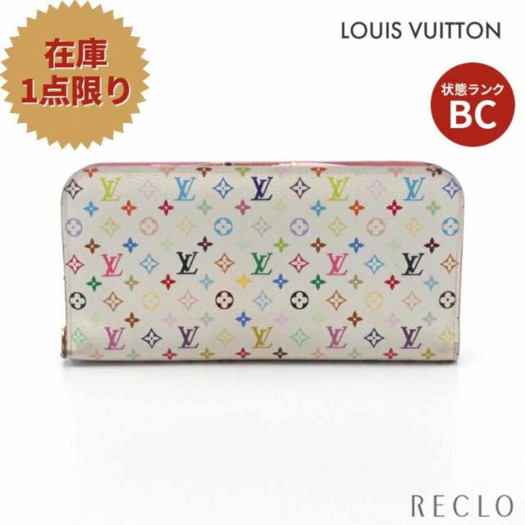 １点限り 美品　LOUIS VUITTON モノグラム ポルトフォイユ クレア