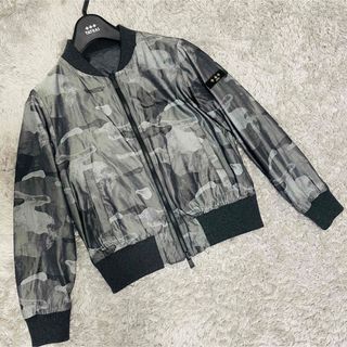 極美品 TATRAS LTA16S4537BIVELA リバーシブルサイズ2 | www