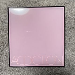 アディクション(ADDICTION)のADDICTION コンパクトアディクション " シノワズリ " 006(アイシャドウ)