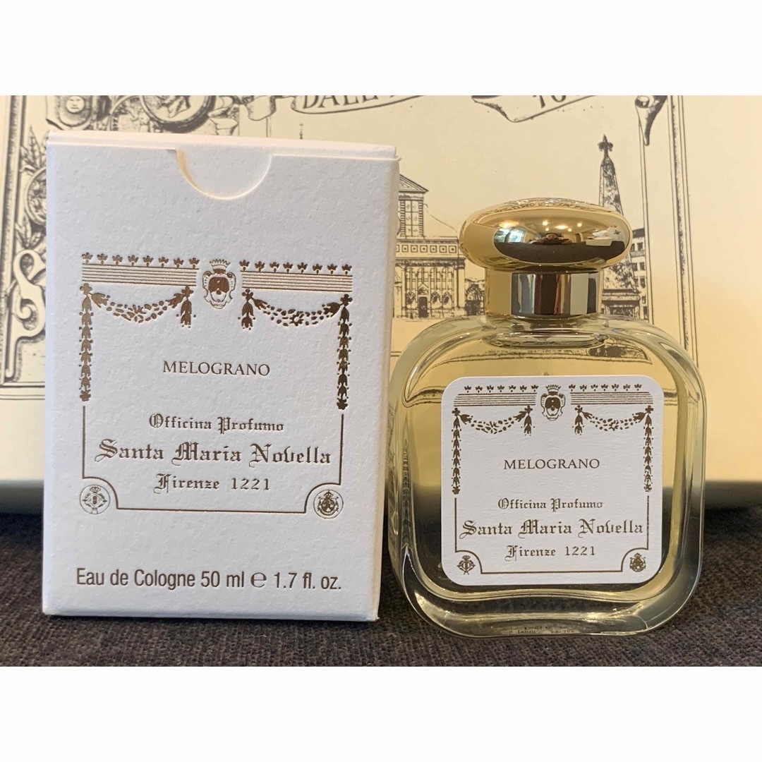 Santa Maria Novella(サンタマリアノヴェッラ)の【専用】サンタマリアノヴェッラのオーデコロン、ハンドジェル、除菌リフレッシュナー コスメ/美容の香水(香水(女性用))の商品写真