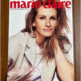 Begin掲載 40s フランス ヴィンテージ MARIE CLAIRE 雑誌 ポスター