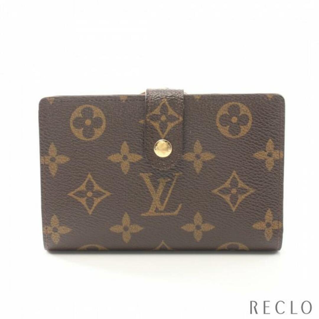 ‼️限界価格‼️ Louis Vuitton モノグラム サイフ 財布 折り財布