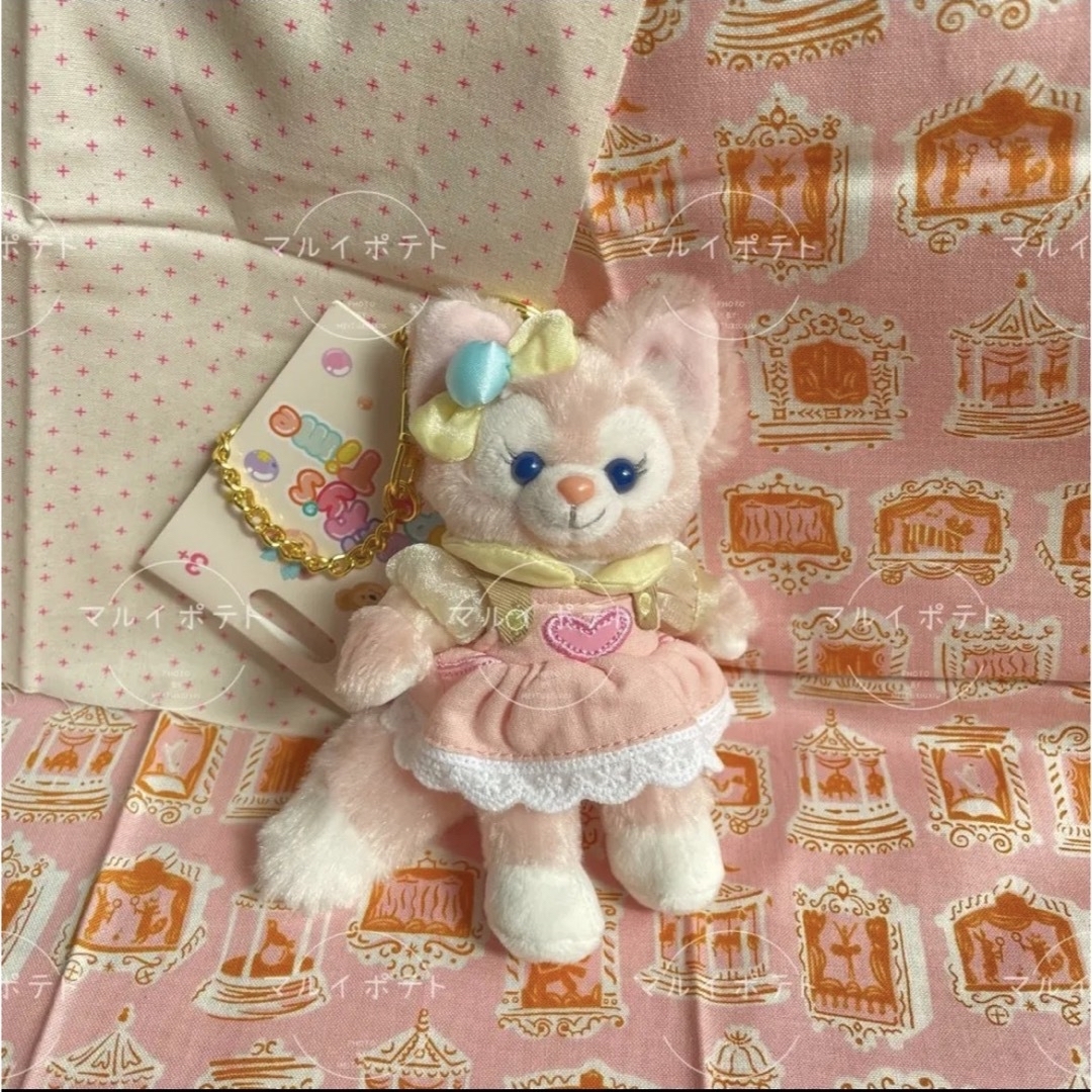 超可愛い 上海ディズニー夏限定 リーナベル | フリマアプリ ラクマ
