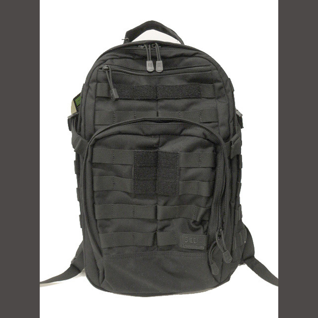 5.11 TACTICAL タクティカル ラッシュ12 バックパック リュック