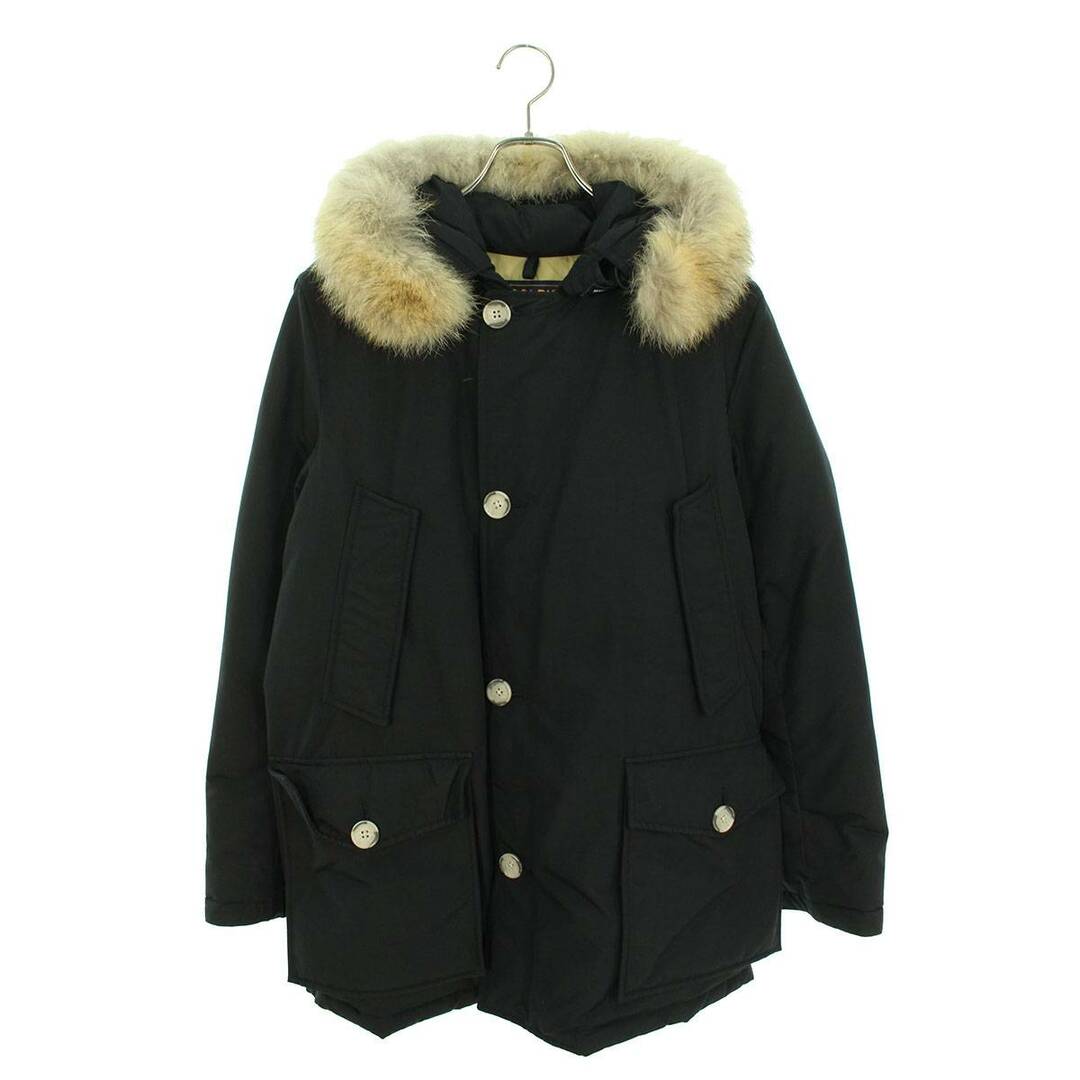 ウールリッチ ARCTIC PARKA ML アークティックパーカーファーダウン