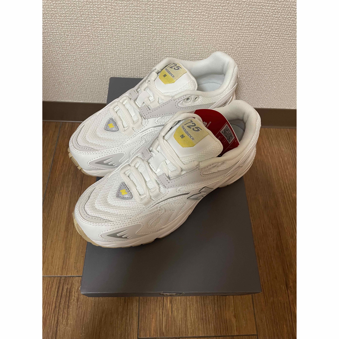 ニューバランス newbalance ML725AF 22.5cm スニーカー