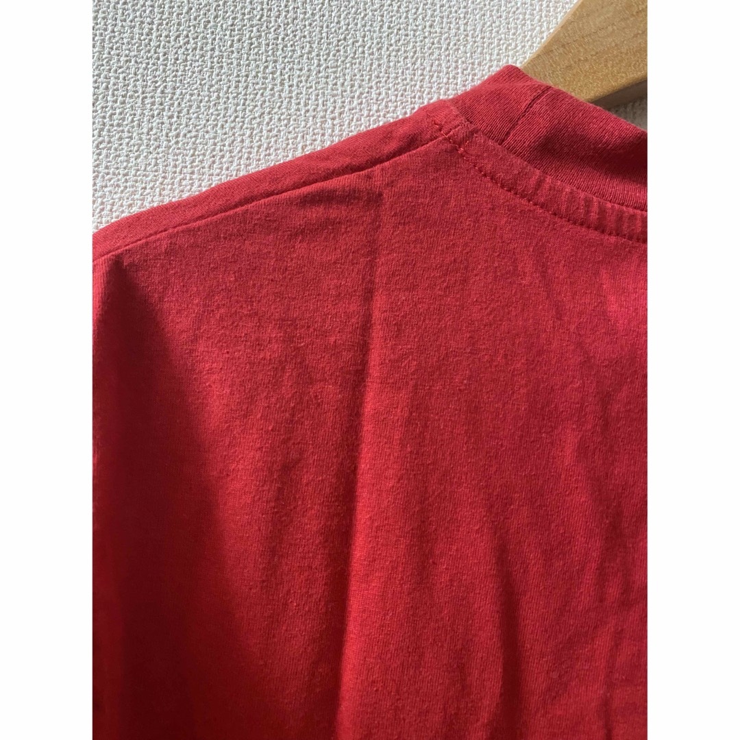 【送料込】tシャツ レディースのトップス(Tシャツ(半袖/袖なし))の商品写真