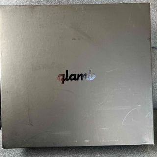 グラム(glamb)のglamb(ブーツ)