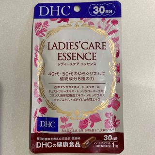 DHC - DHC レディースケア エッセンスの通販｜ラクマ