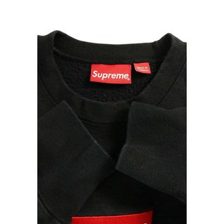 Supreme - シュプリーム 22AW Box Logo Crewneck ボックスロゴクルー