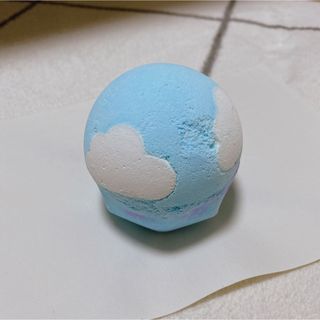 ラッシュ(LUSH)のLUSH  バスボム（アトムハートマザー）限定品(入浴剤/バスソルト)