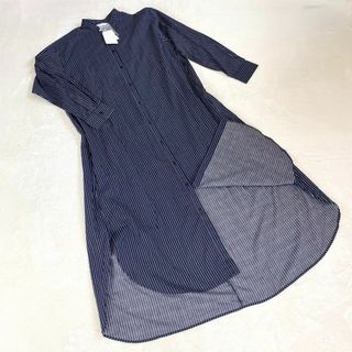 MARIHA - 【タグ付き・ほぼ新品】マリハ 鳥のさえずりのドレスの通販