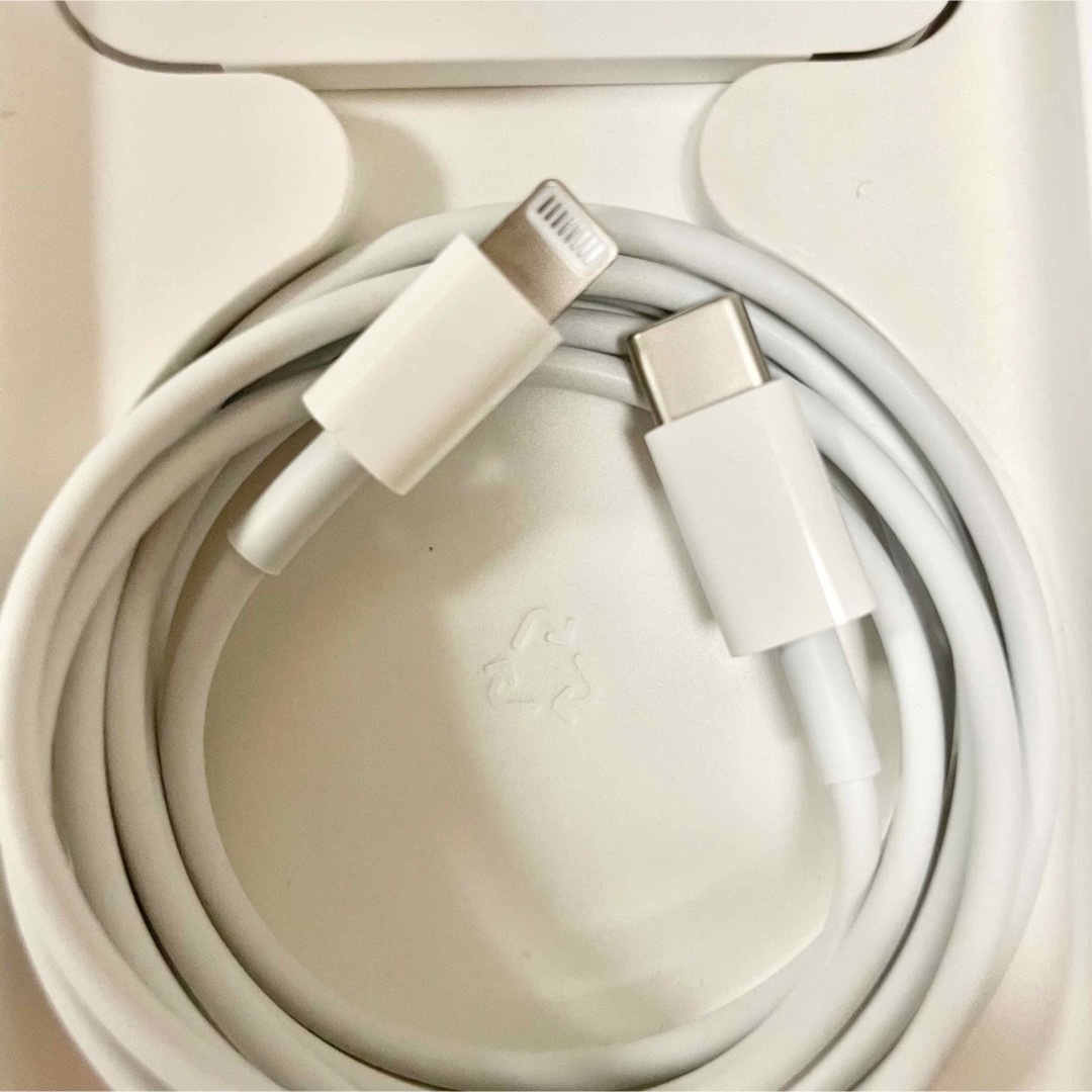 新品 未使用 iPhone 付属品 19セット 箱 ライトニングUSBケーブル