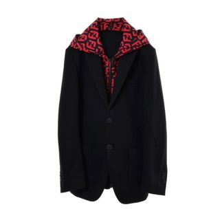 フェンディ ジャージ(ブラック/黒色系)の通販 71点 | FENDIを買う