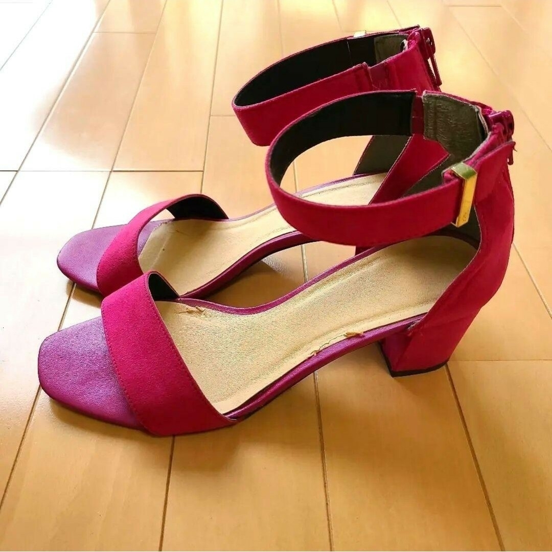 GU(ジーユー)のGU☆サンダル レディースの靴/シューズ(サンダル)の商品写真