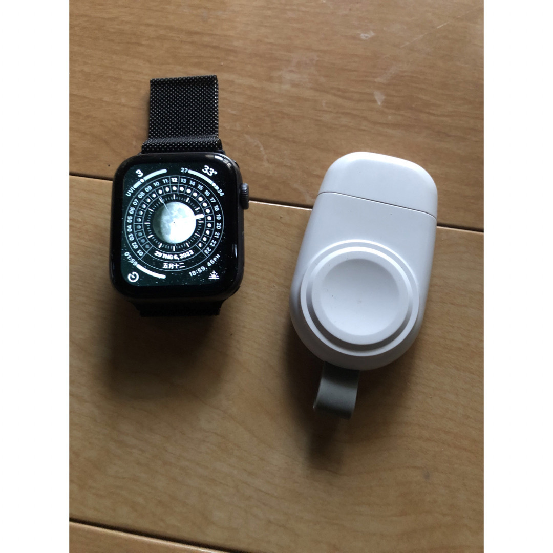 Apple Watch Series 4 44mm GPRS