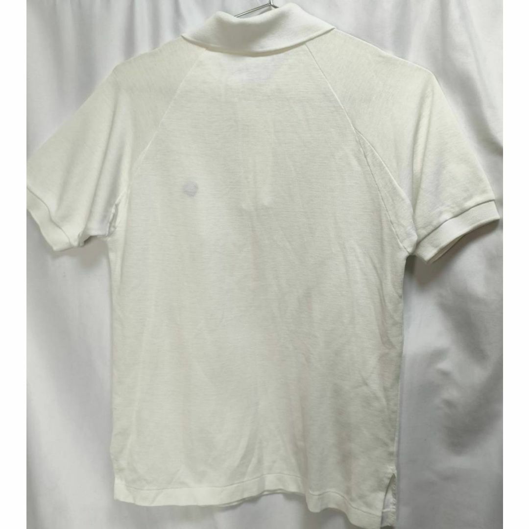FRED PERRY(フレッドペリー)の90年代 FRED PERRY SPORTSWER 刺繍ポロシャツ メンズのトップス(ポロシャツ)の商品写真