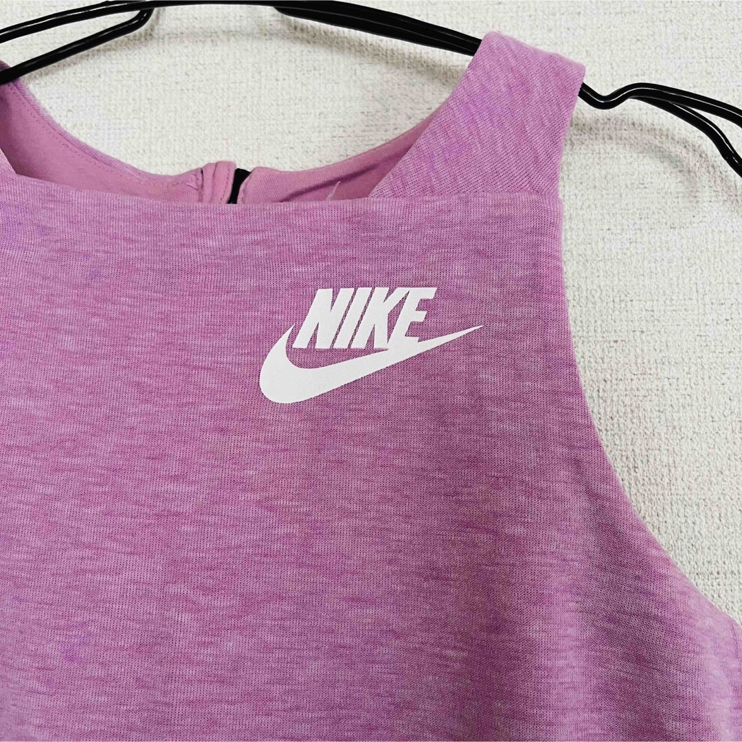 ナイキ NIKE スエット ミニ丈