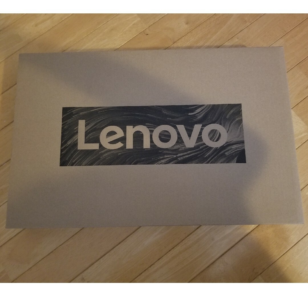 未使用未開封Lenovo IdeaPad Slim 350(14)