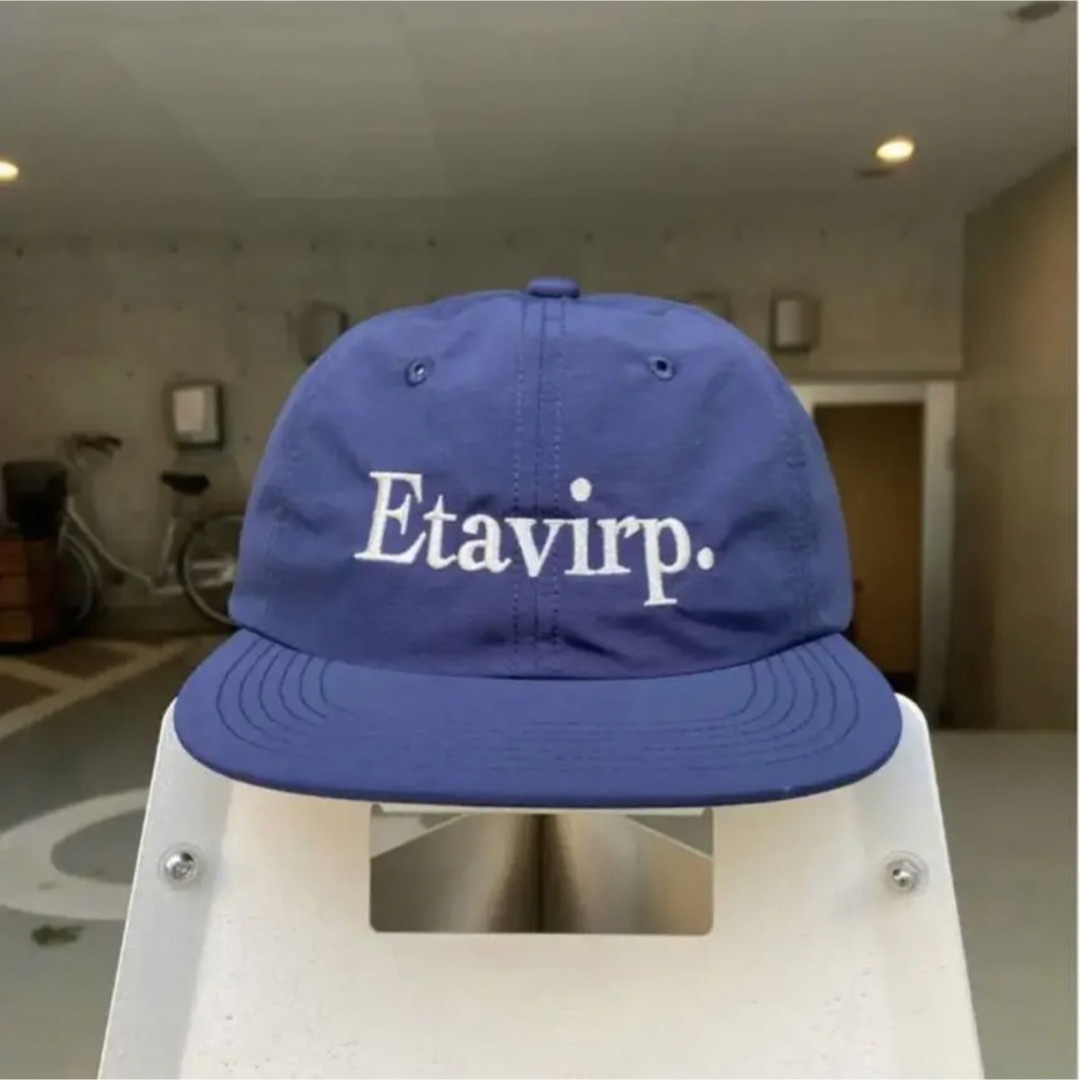 Etavirp Logo CAP-