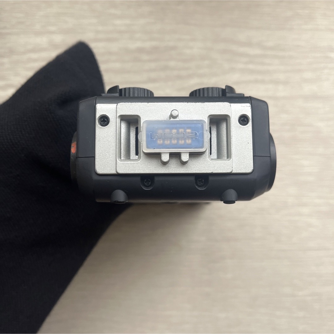 ZOOM H6 Handy Recorder ハンディーレコーダー 本体のみ | gulatilaw.com