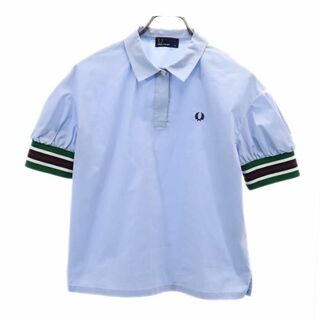 FRED PERRY 半袖シャツ